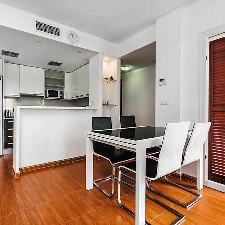 Espanhouse Azul דירה טורבייחה